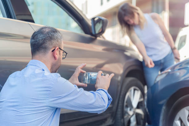 Professional Car Insurance Near Me technician working in Murphy, MO